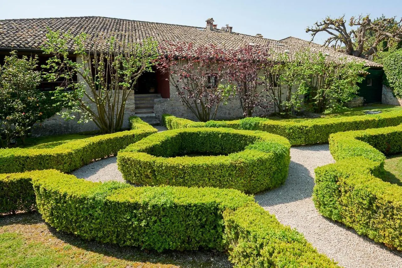 Hotel Locanda San Vigilio Garda
