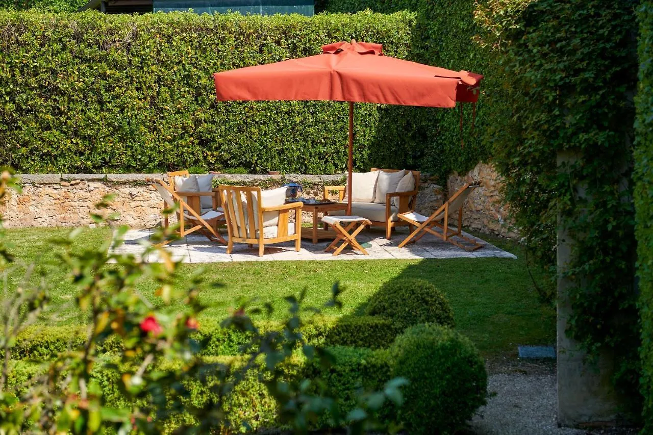 Locanda San Vigilio Garda