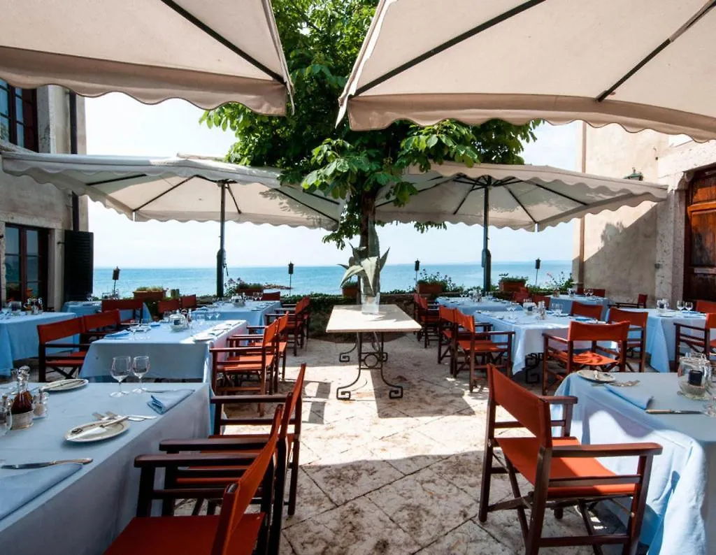 Hotel Locanda San Vigilio Garda