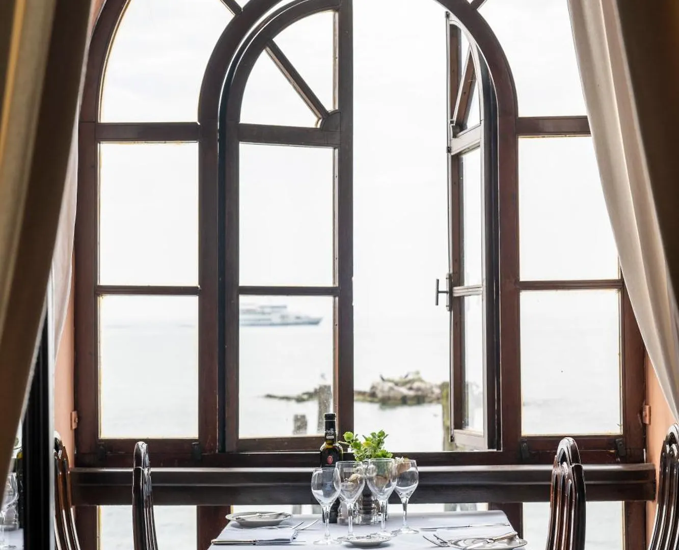 *** Hotel Locanda San Vigilio Garda  Italia