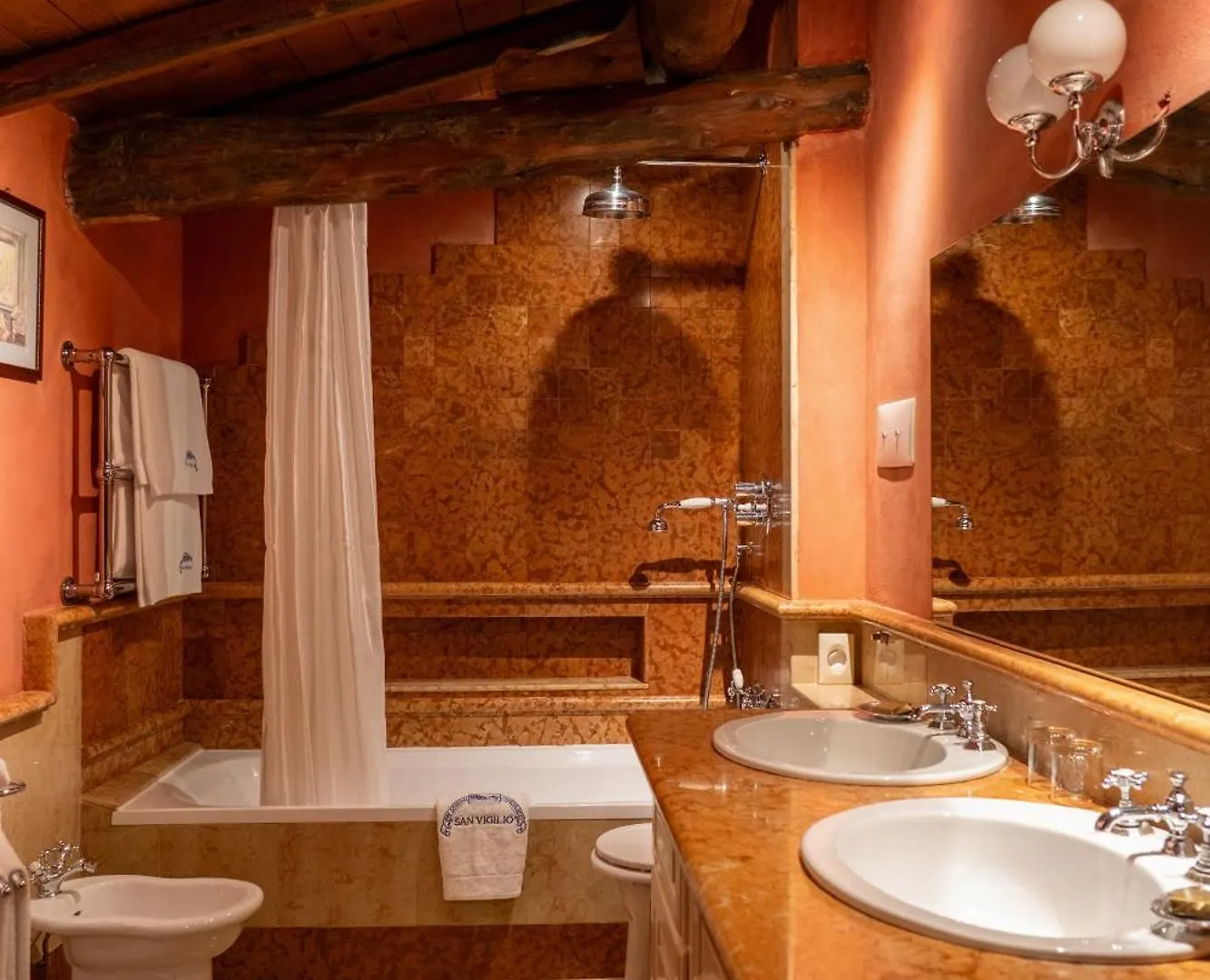 Locanda San Vigilio Garda