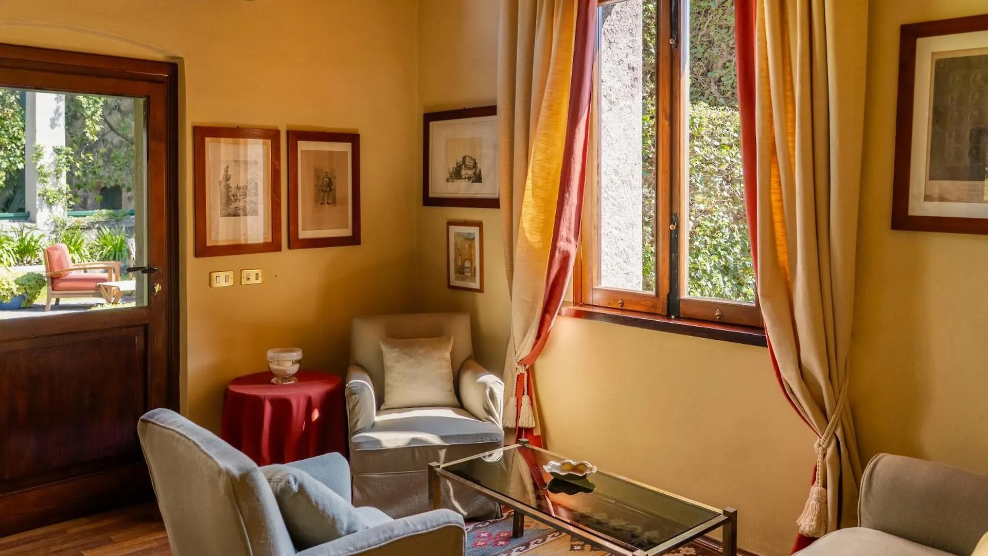 Locanda San Vigilio Garda  Hotel Garda (Verona)