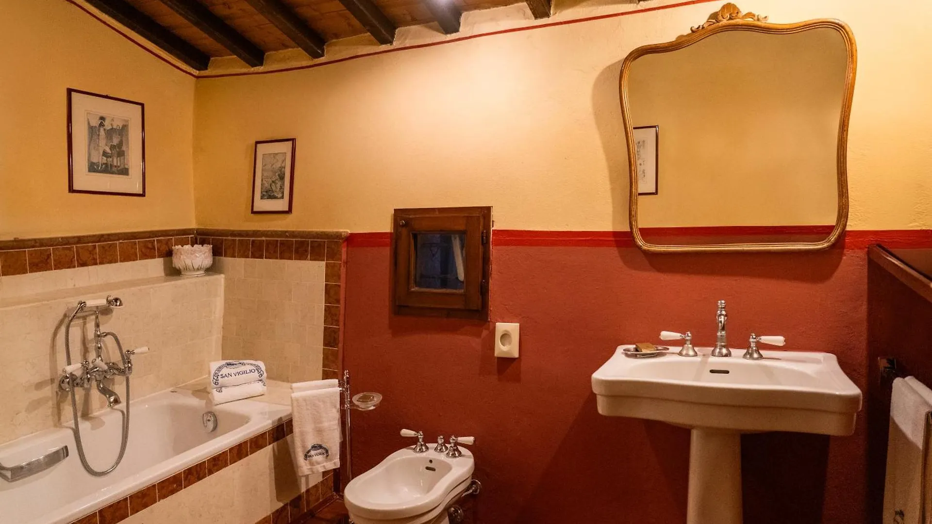 Locanda San Vigilio Garda  Garda (Verona)