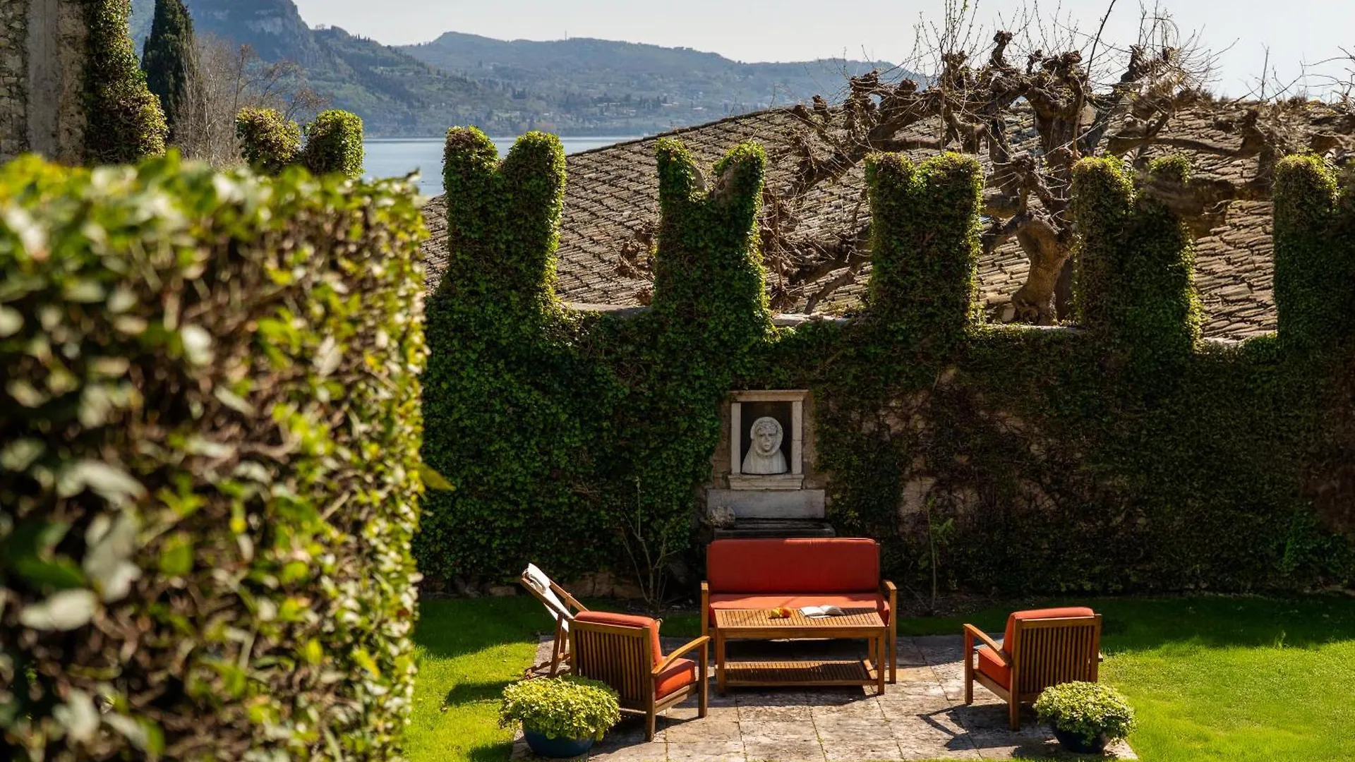 Locanda San Vigilio Garda  3*, Garda (Verona)