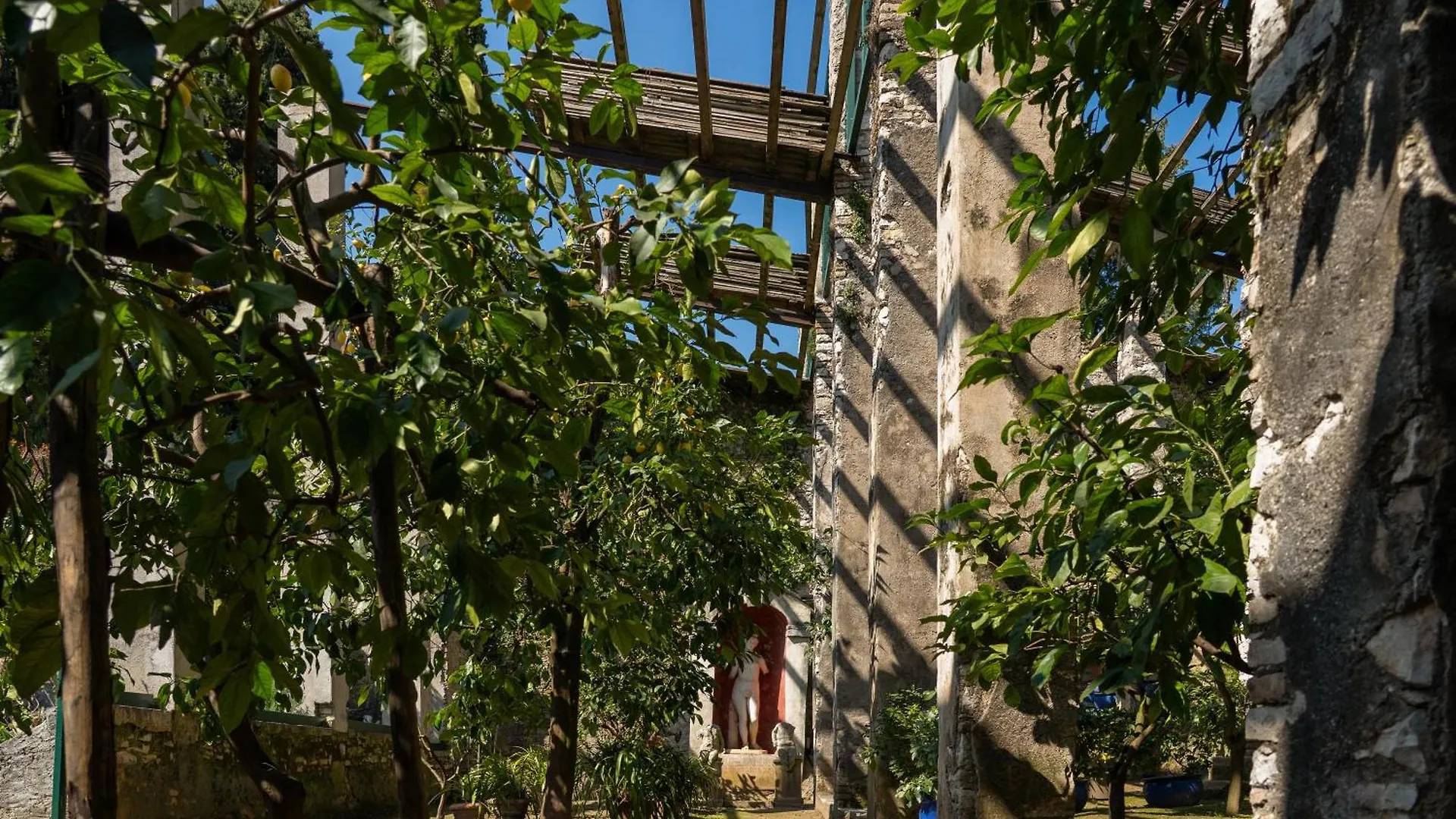 Hotel Locanda San Vigilio Garda