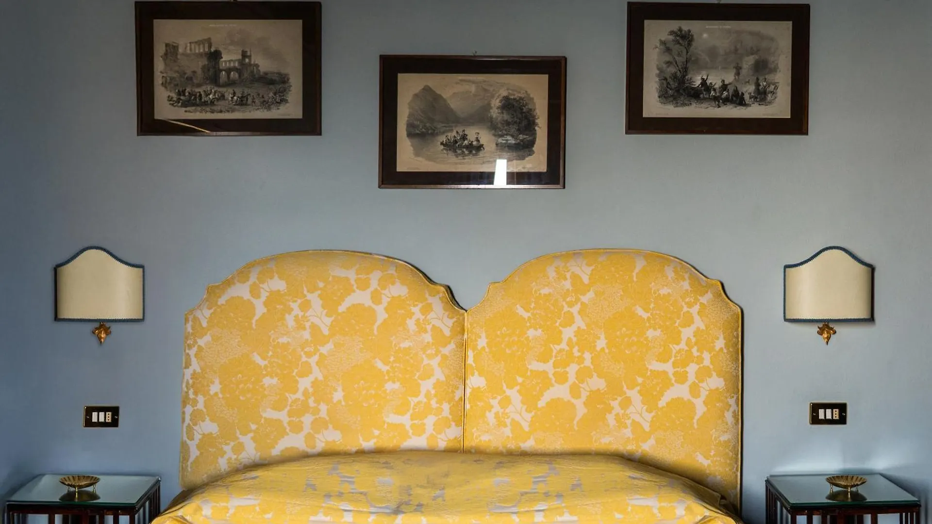 *** Hotel Locanda San Vigilio Garda  Italia