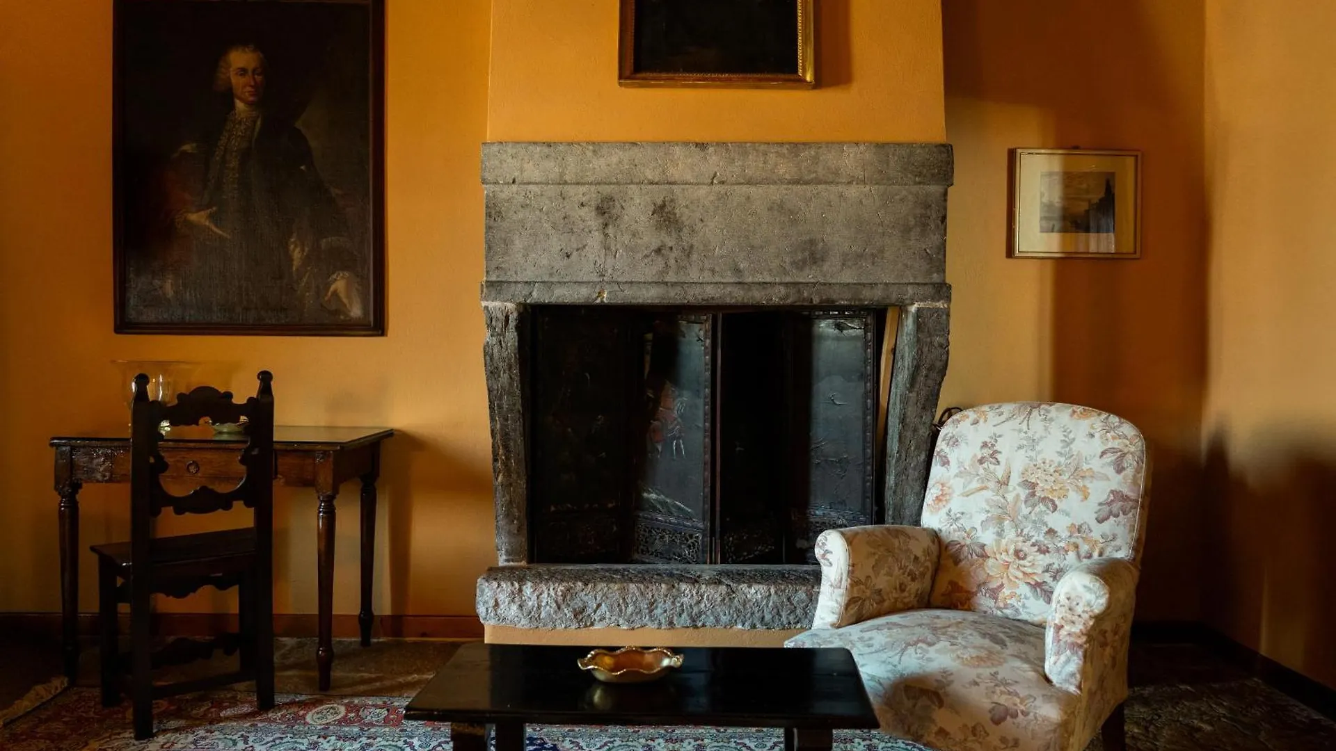 Hotel Locanda San Vigilio Garda