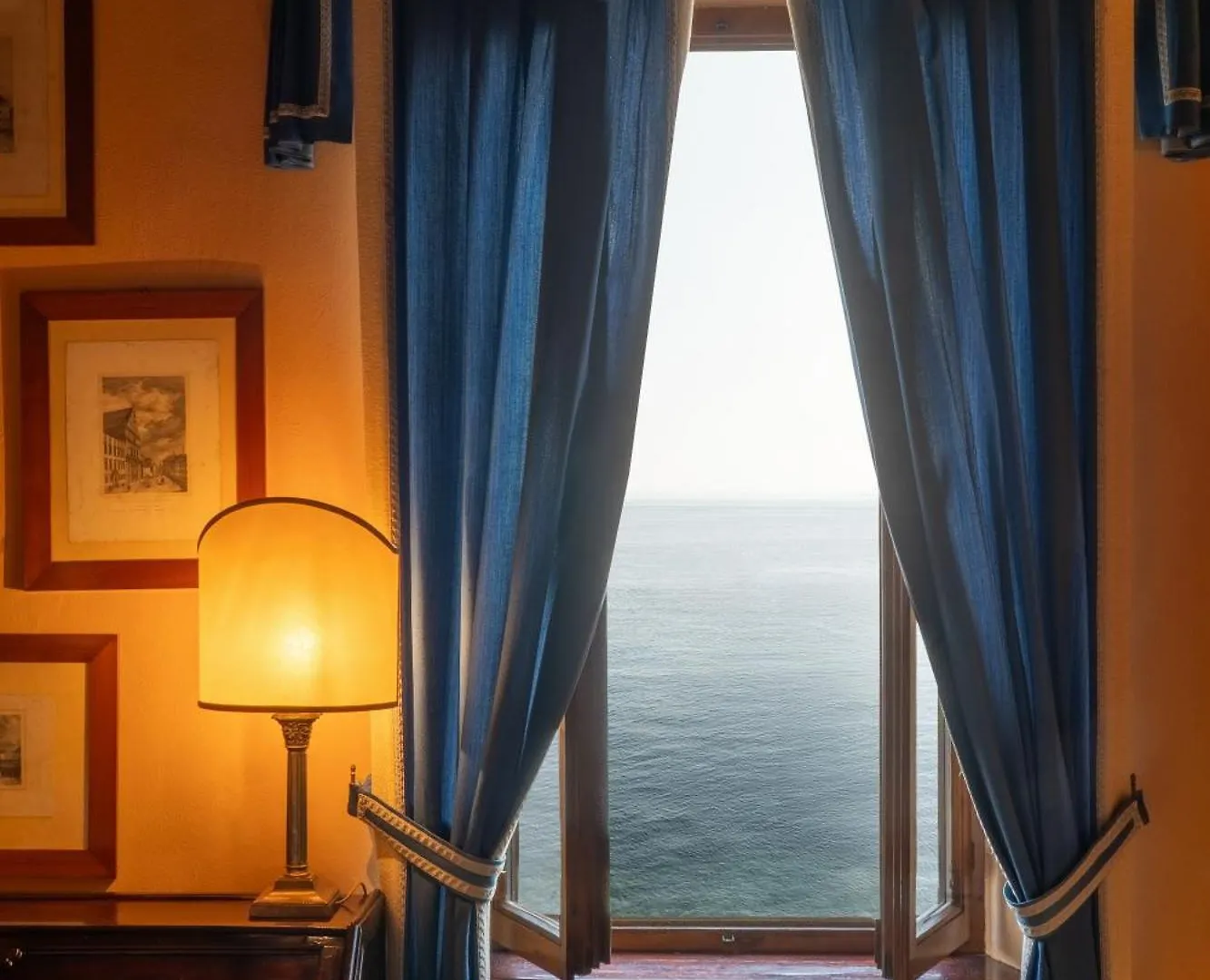 Hotel Locanda San Vigilio Garda