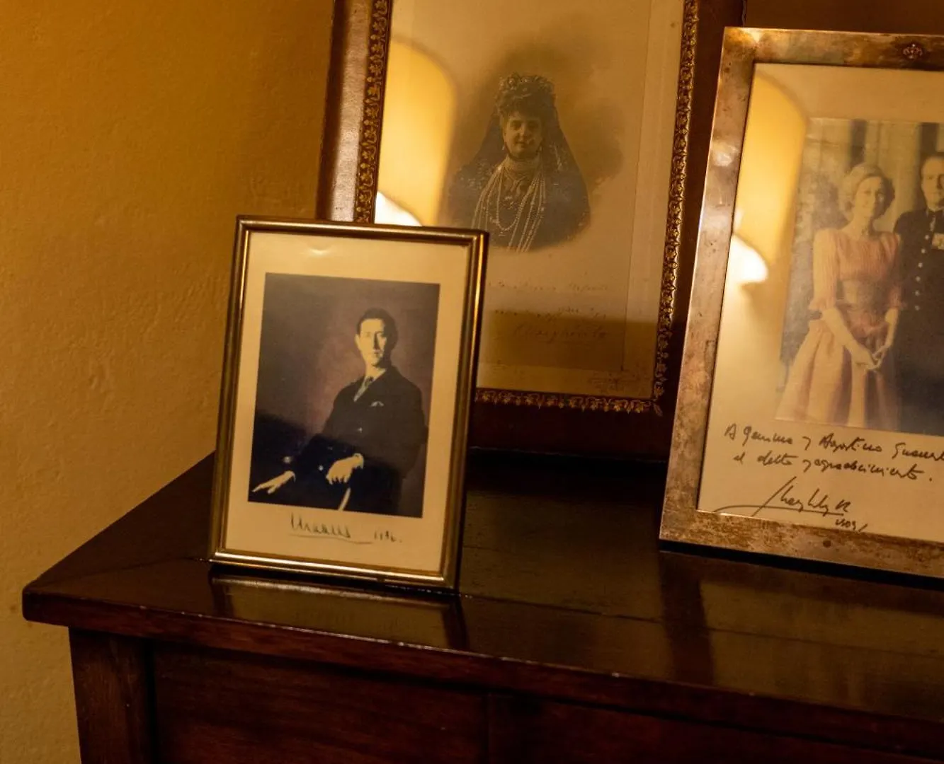 Hotel Locanda San Vigilio Garda