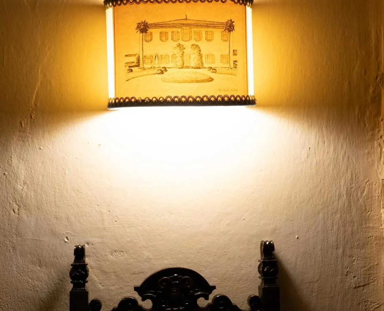 Locanda San Vigilio Garda  Italia