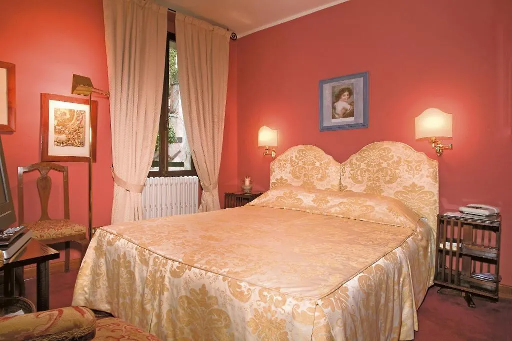 Hotel Locanda San Vigilio Garda