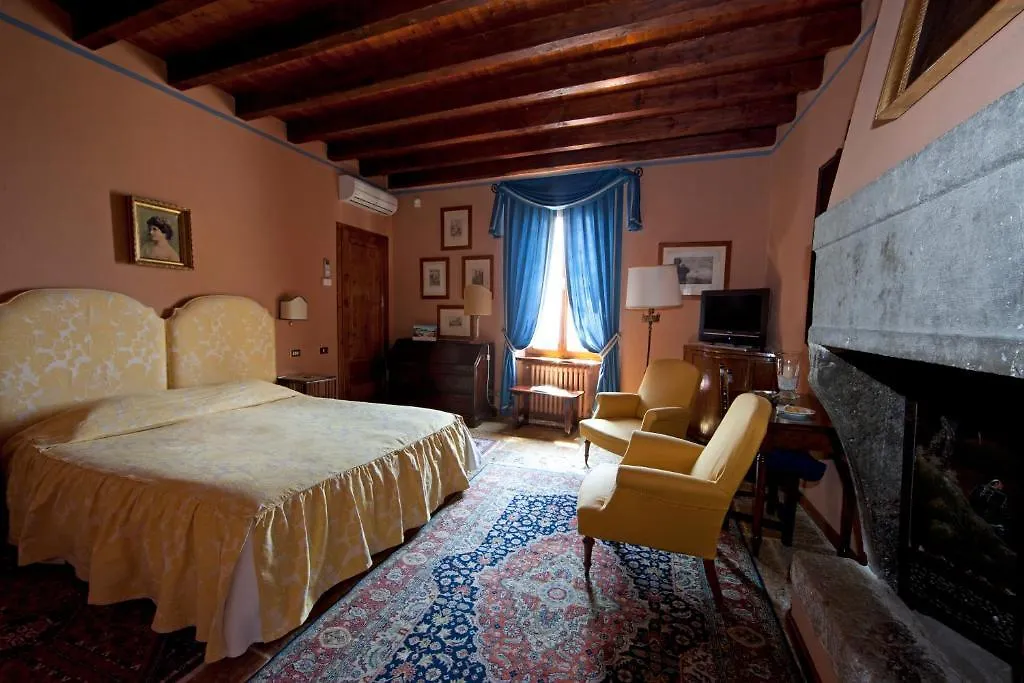 *** Hotel Locanda San Vigilio Garda  Italia