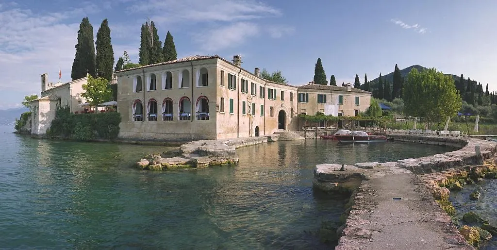 Locanda San Vigilio Garda  3*, Garda (Verona)