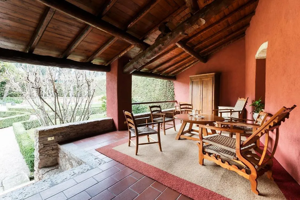 Hotel Locanda San Vigilio Garda