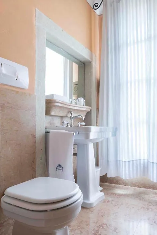 Hotel Locanda San Vigilio Garda
