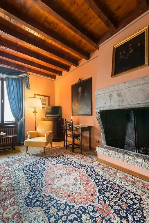 Hotel Locanda San Vigilio Garda