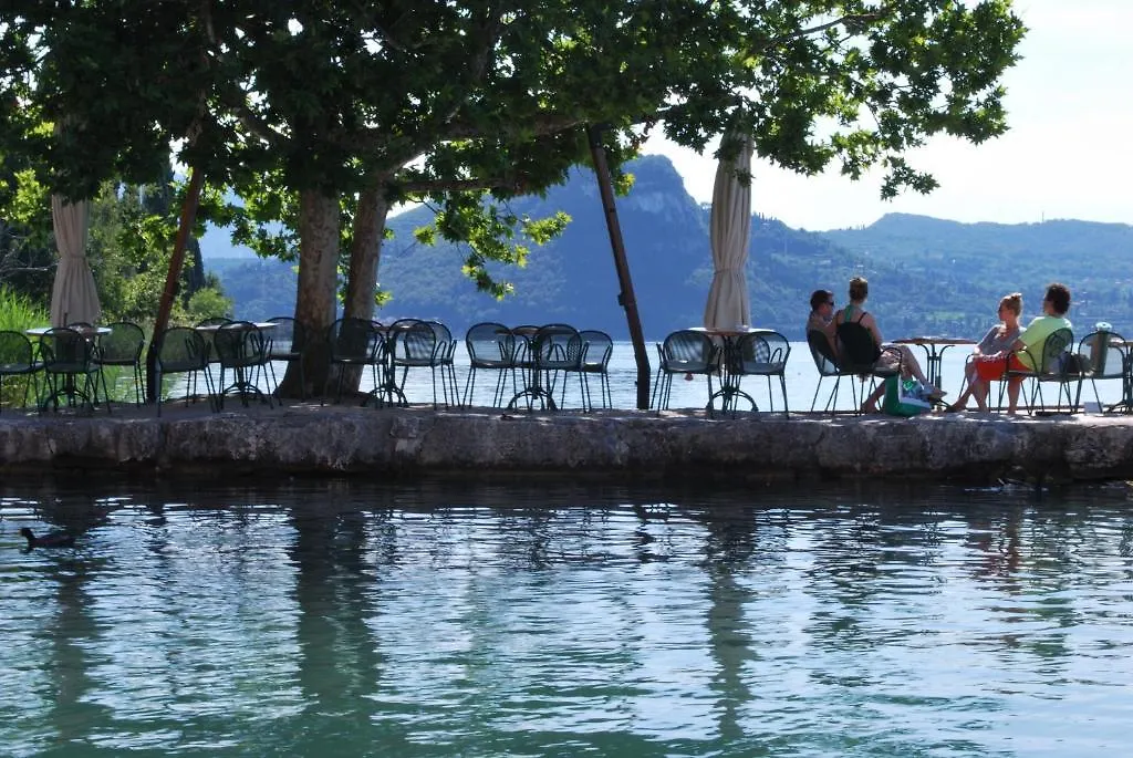 Hotel Locanda San Vigilio Garda