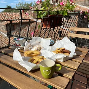 Appartement La Gioiosa