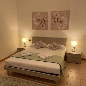 Apartamento Residenza, Corno Alto