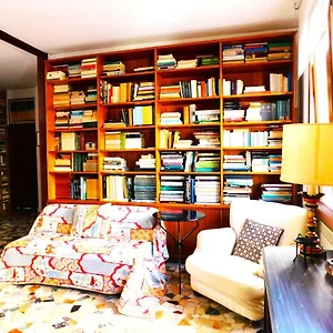 Apartamento Nouvelle Vague, Venecia