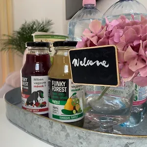 Fifteen Boutique With Self Check-in Vendégház