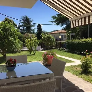 Welcome Traveller Tintoretto Apartment