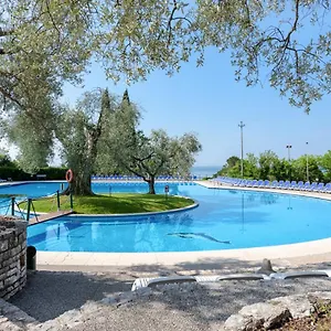 Parco Del Apartmanhotel