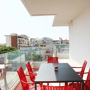 Dainese Apartments, Casa Miriam Apartmán