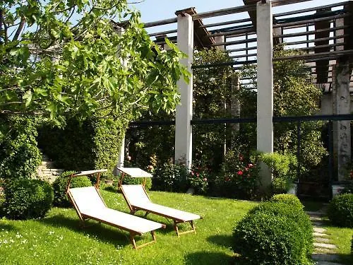 *** Hotel Locanda San Vigilio Garda  Italia