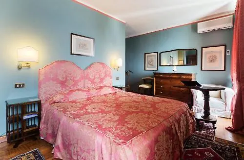 Hotel Locanda San Vigilio Garda