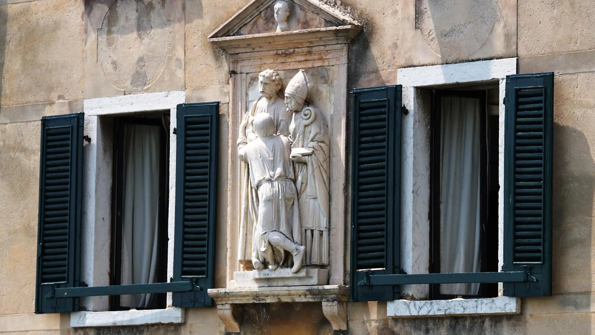 Locanda San Vigilio Garda