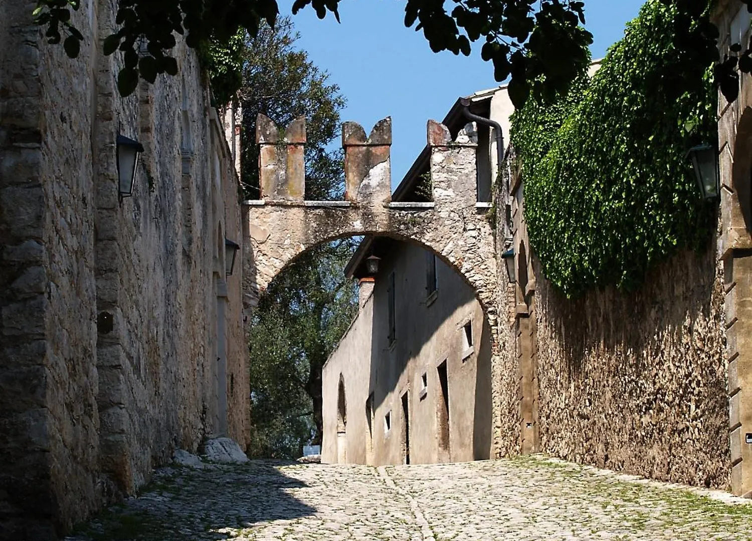Hotel Locanda San Vigilio Garda