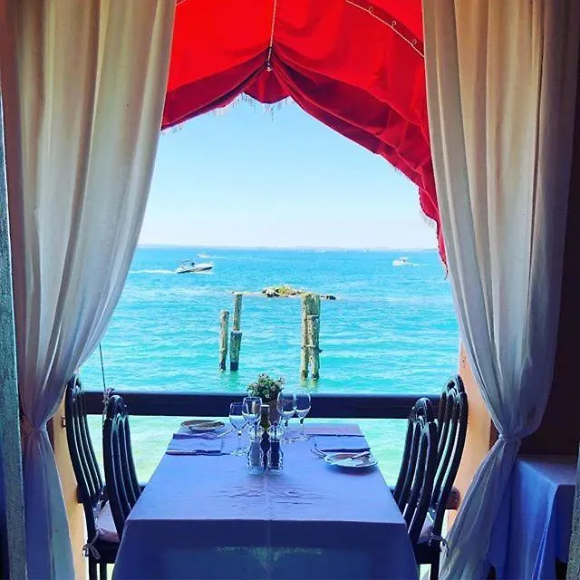 Locanda San Vigilio Garda  Garda (Verona)