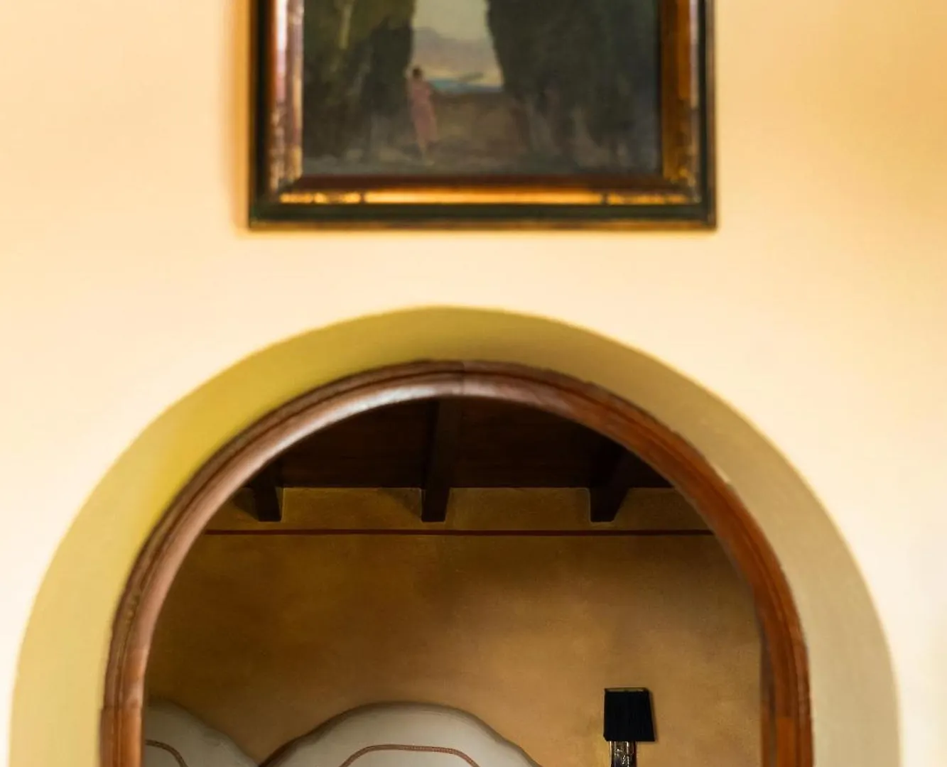 *** Hotel Locanda San Vigilio Garde Italie
