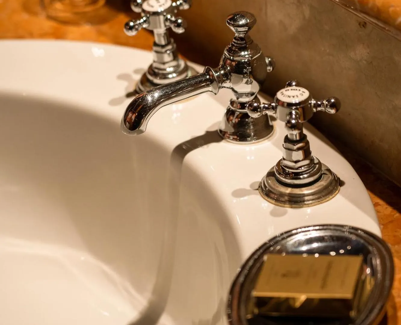 Hotel Locanda San Vigilio Garda