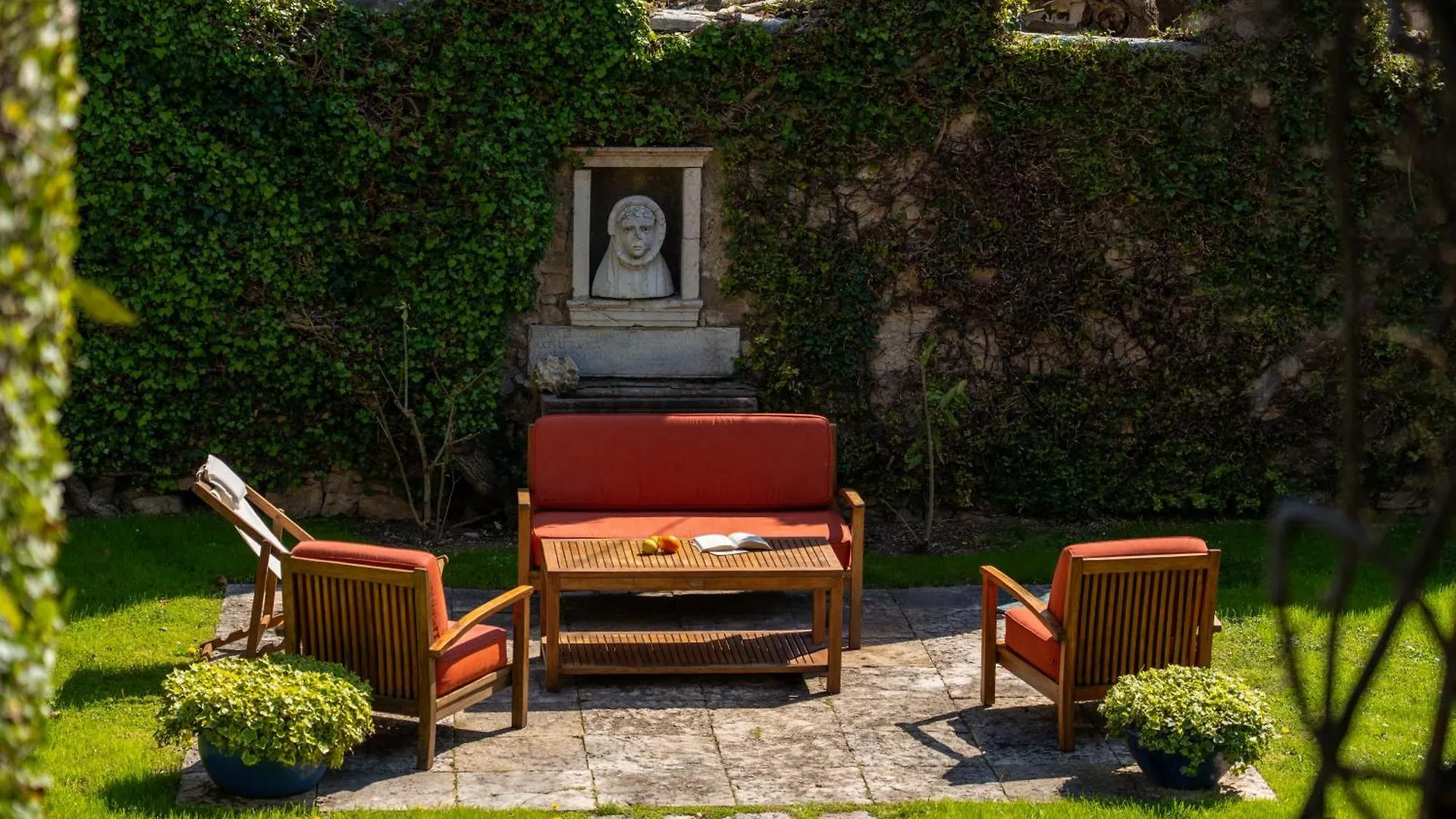 Locanda San Vigilio Garda  3*, Garda (Verona) Italien
