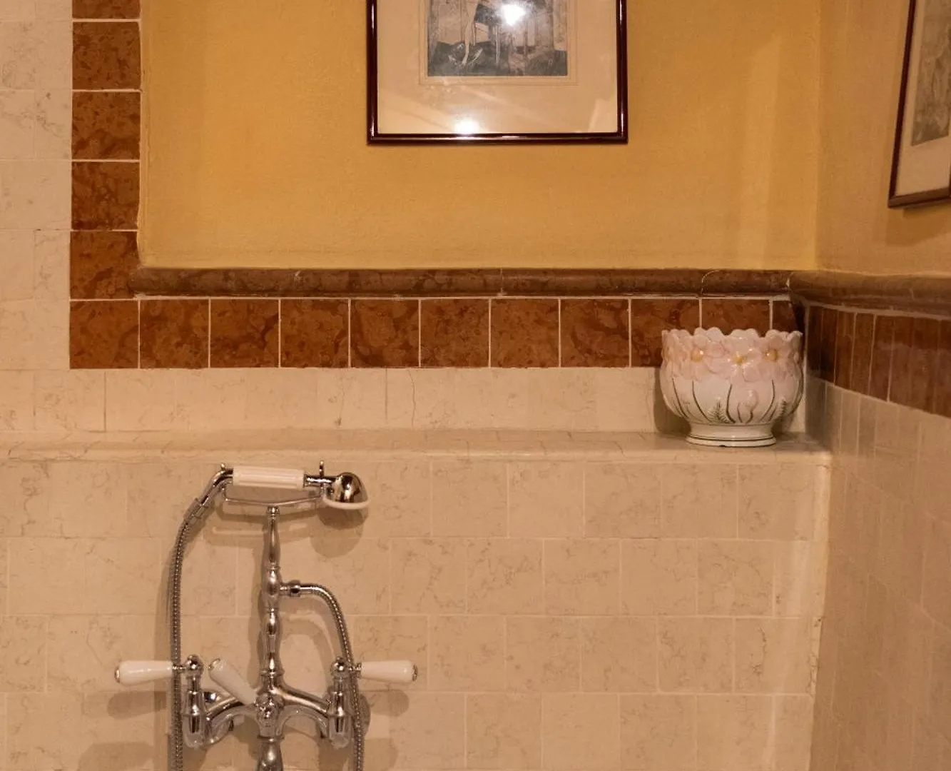Hotel Locanda San Vigilio Garde