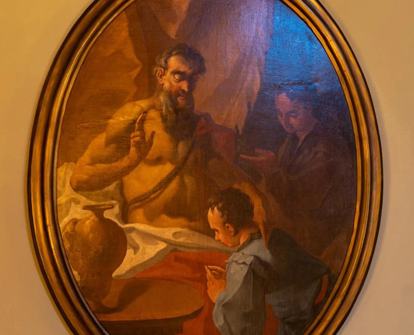 Locanda San Vigilio Garda Szálloda