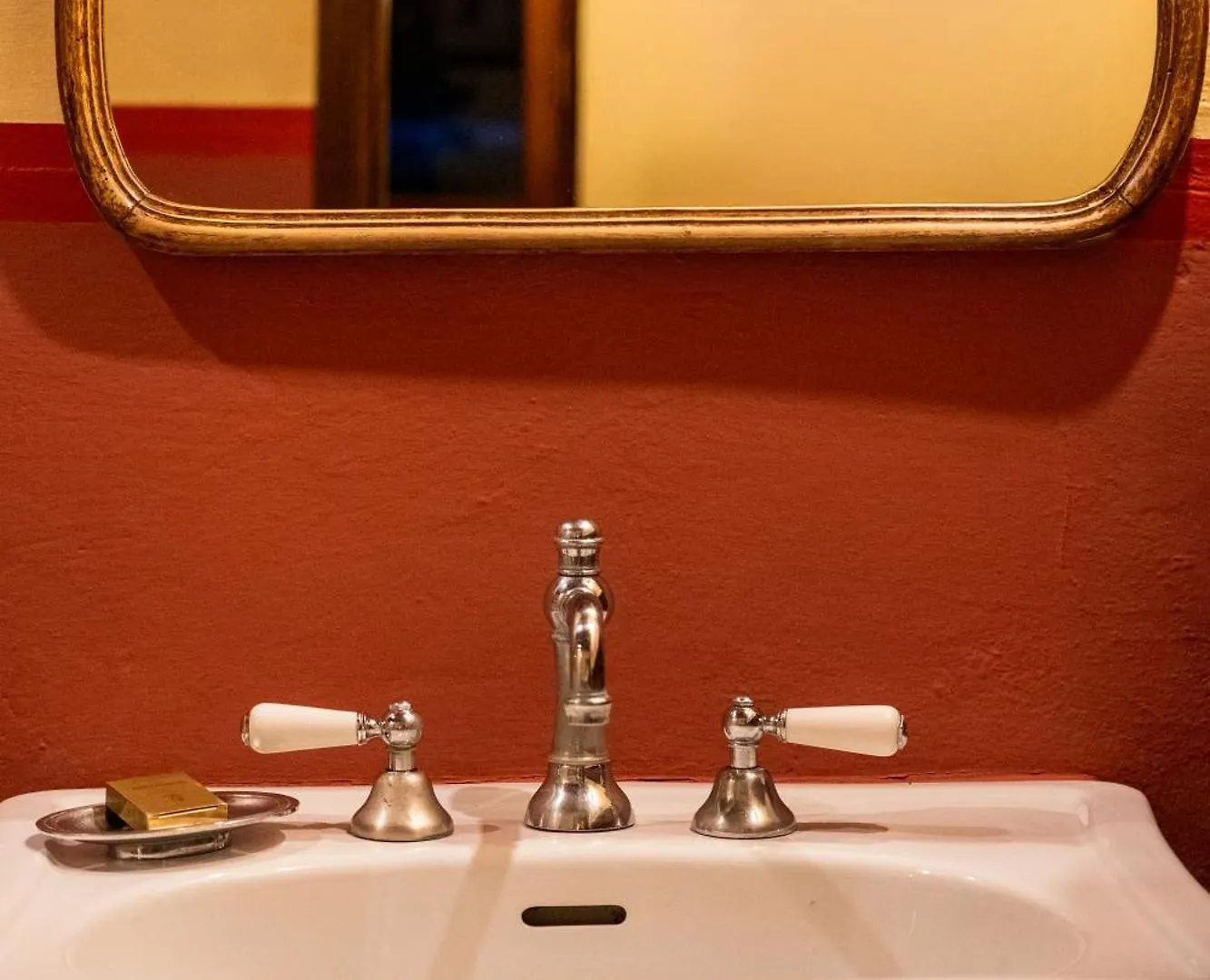 Hotel Locanda San Vigilio Garde
