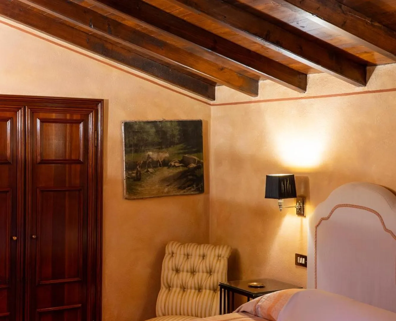Locanda San Vigilio Garda