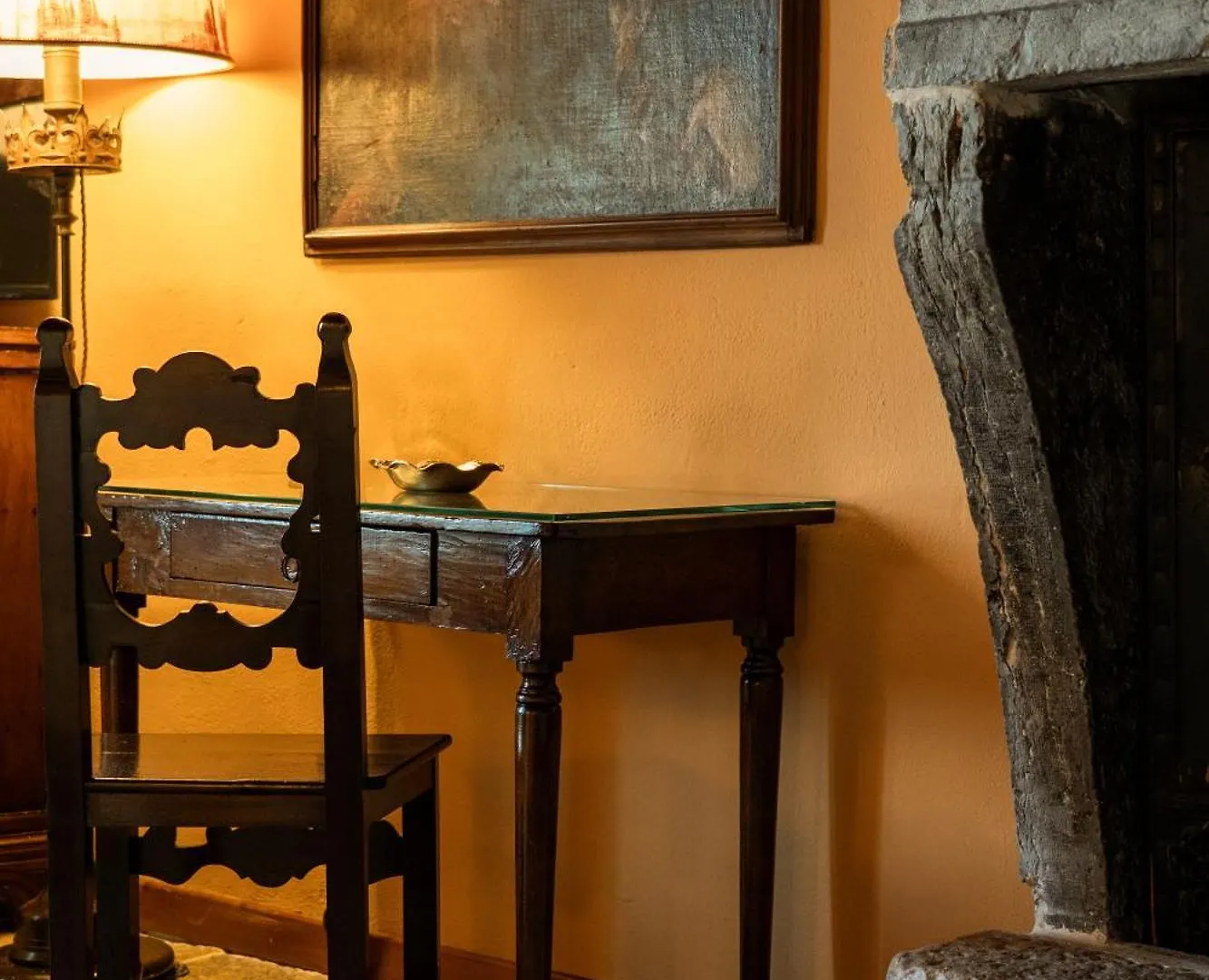 *** Hotel Locanda San Vigilio Garda  Italia