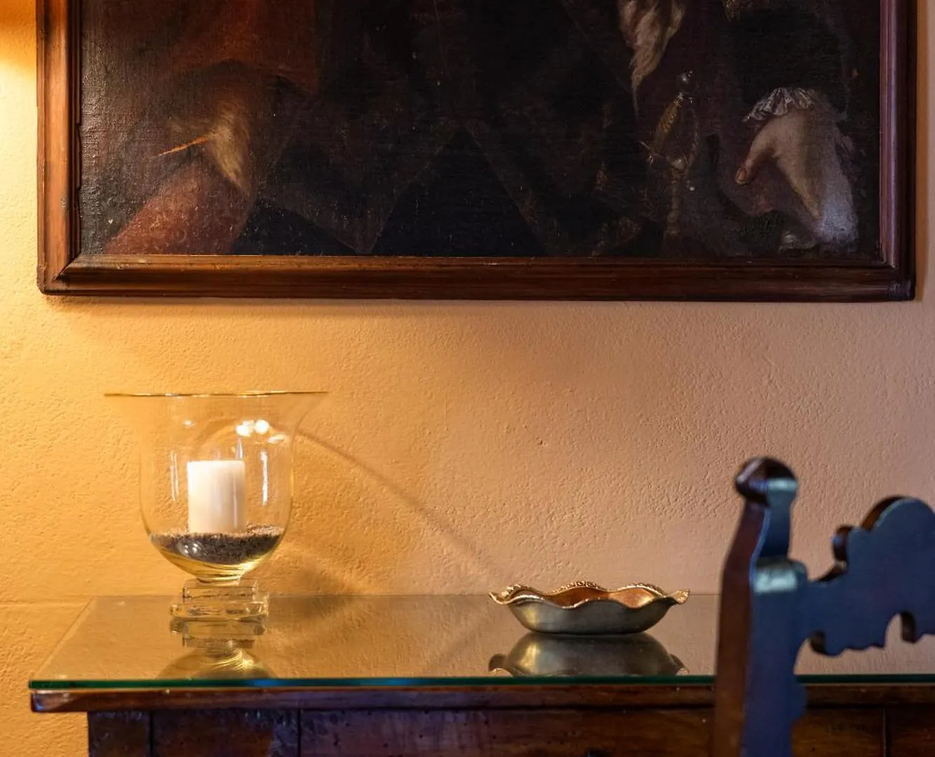 Locanda San Vigilio Garda  Hotel Garda (Verona)