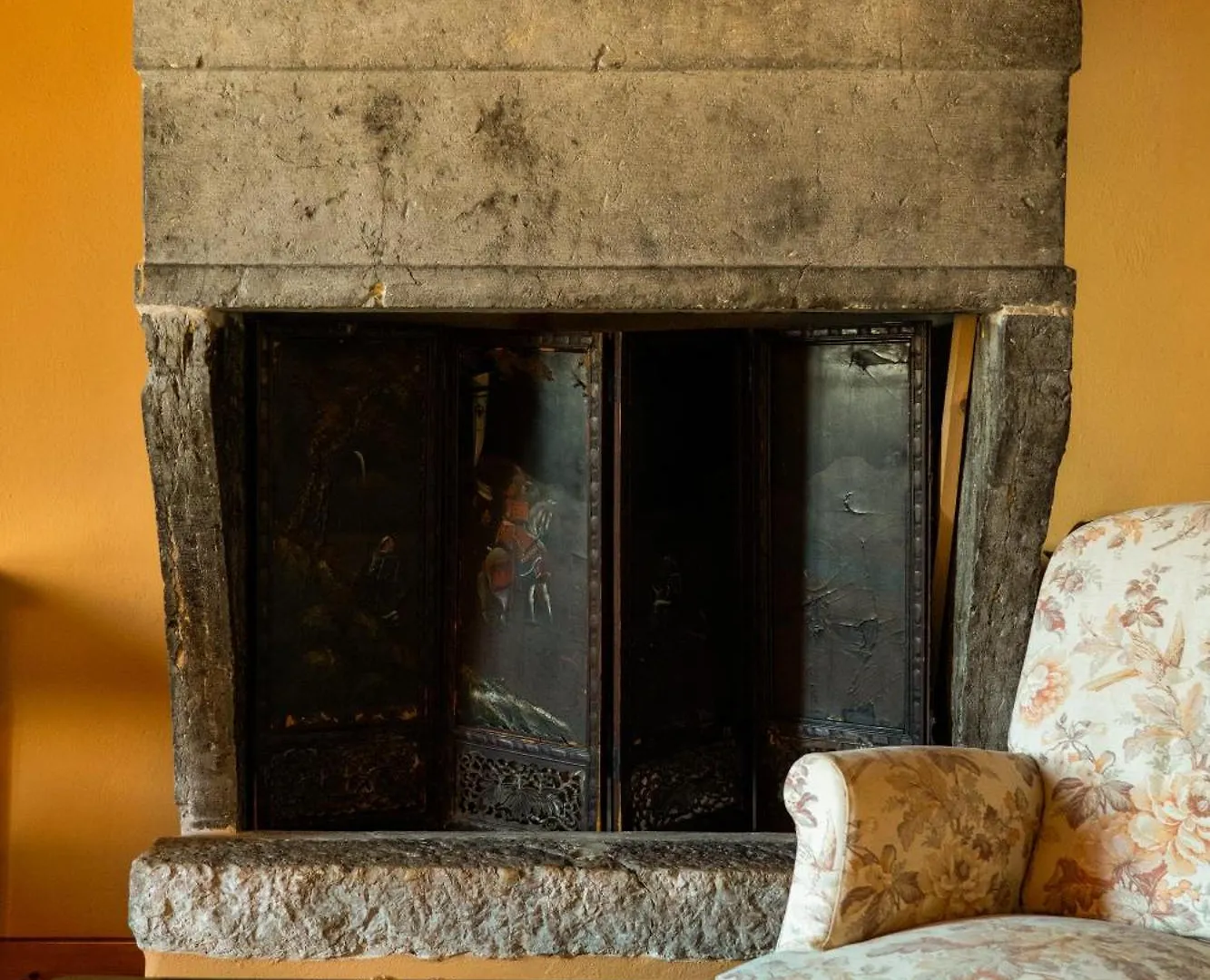*** Hotel Locanda San Vigilio Garda  Italien