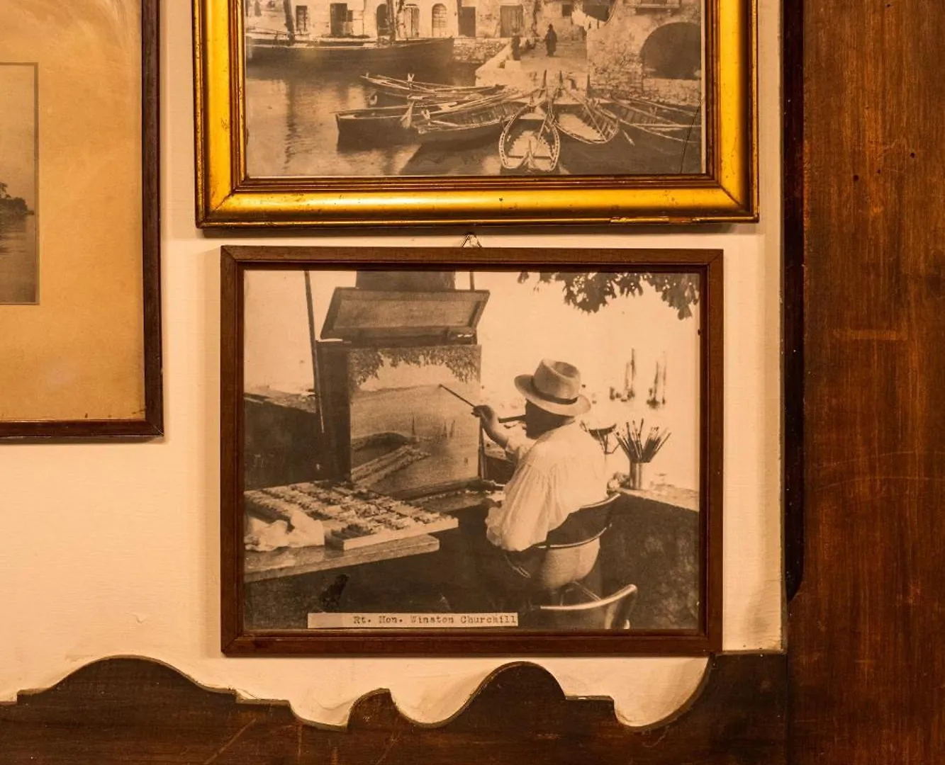 Locanda San Vigilio Garda  Hotel Garda (Verona)