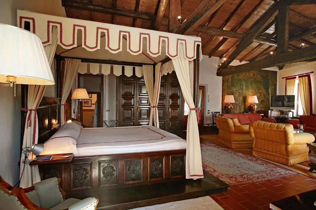 Locanda San Vigilio Garde Hotel