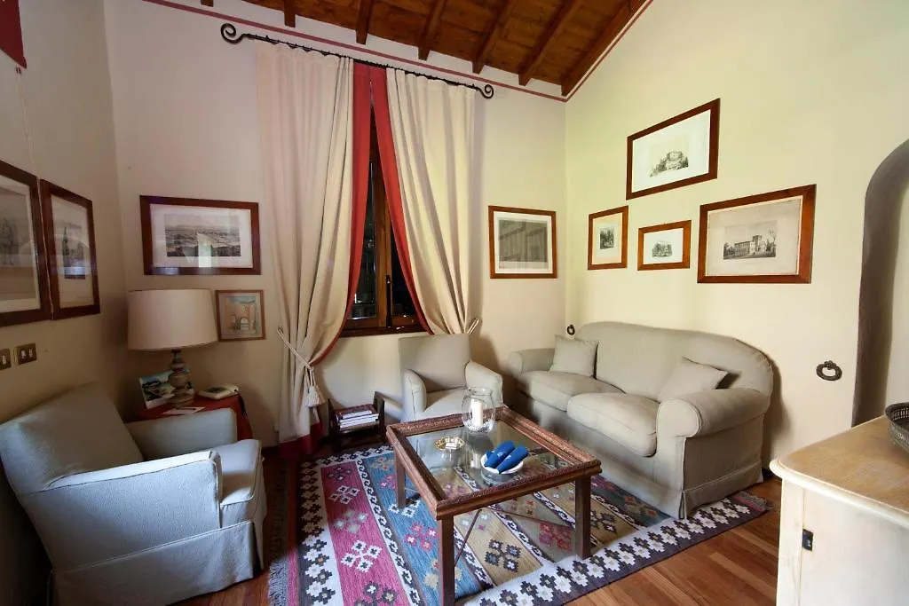 Locanda San Vigilio Garda  Italien