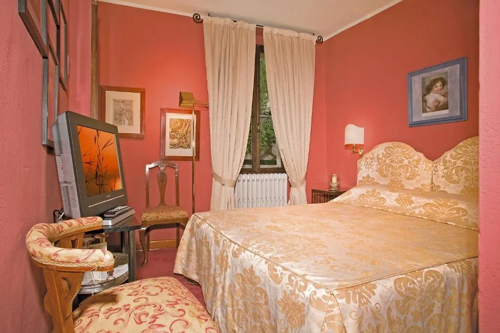 Locanda San Vigilio Garda