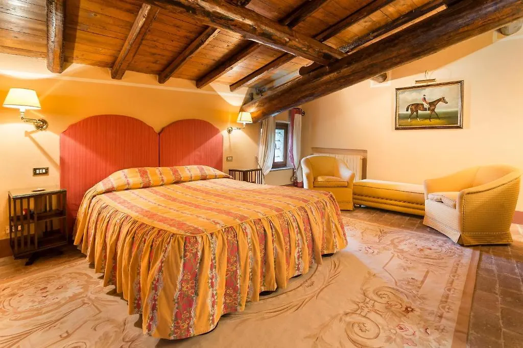 Hotel Locanda San Vigilio Garda